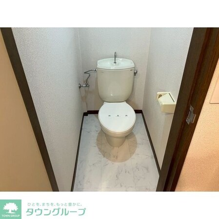 パールハイツ天沼の物件内観写真